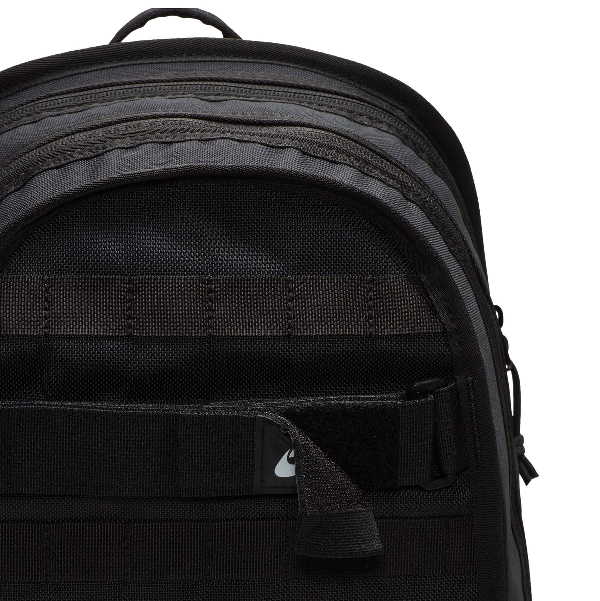 Nike SB RPM Backpack Black - Venue Skateboards