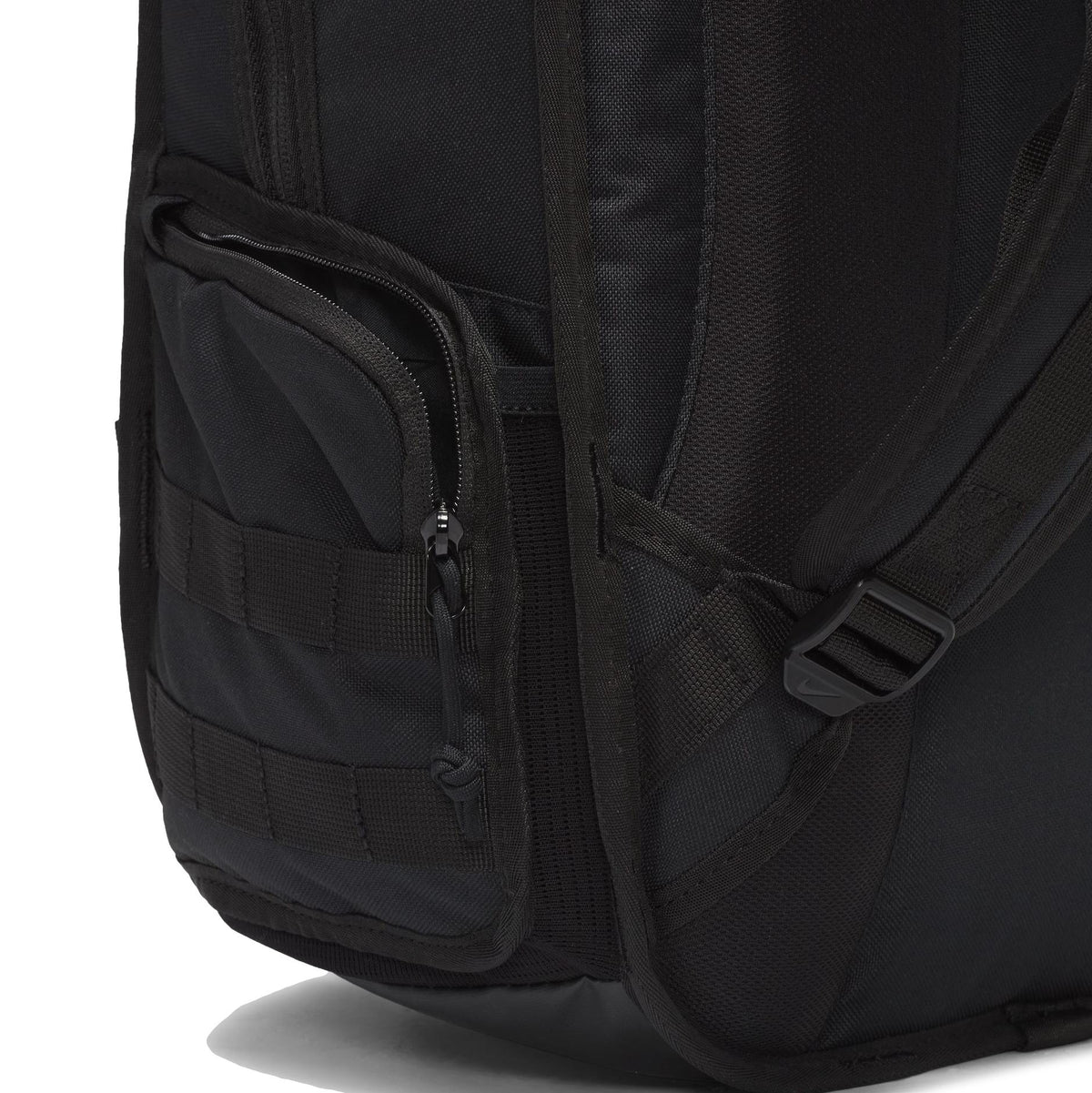Nike SB RPM Backpack Black - Venue Skateboards