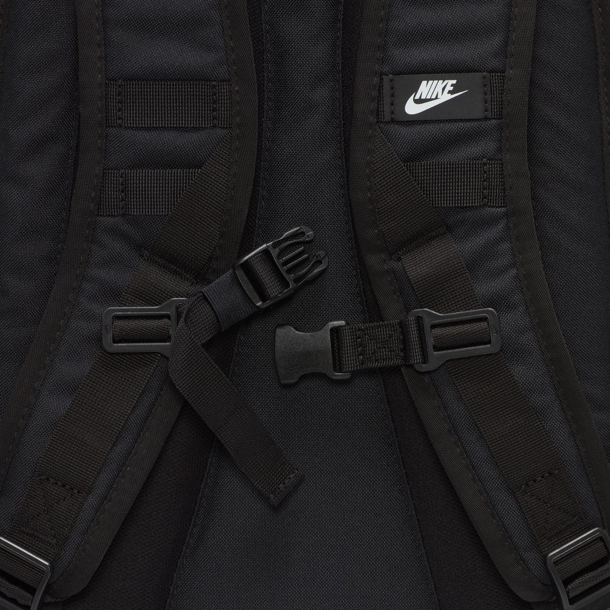 Nike SB RPM Backpack Black - Venue Skateboards