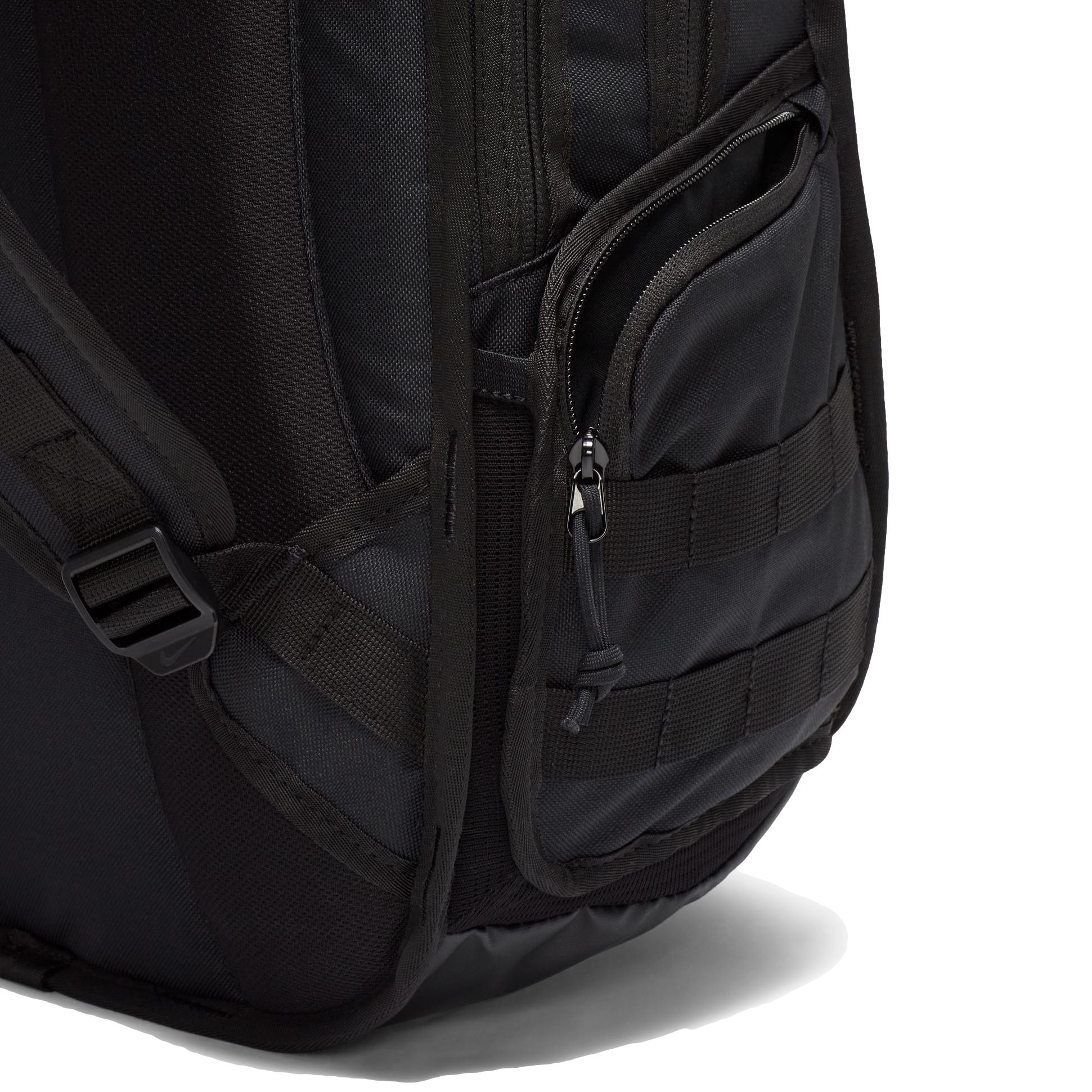 Nike SB RPM Backpack Black - Venue Skateboards