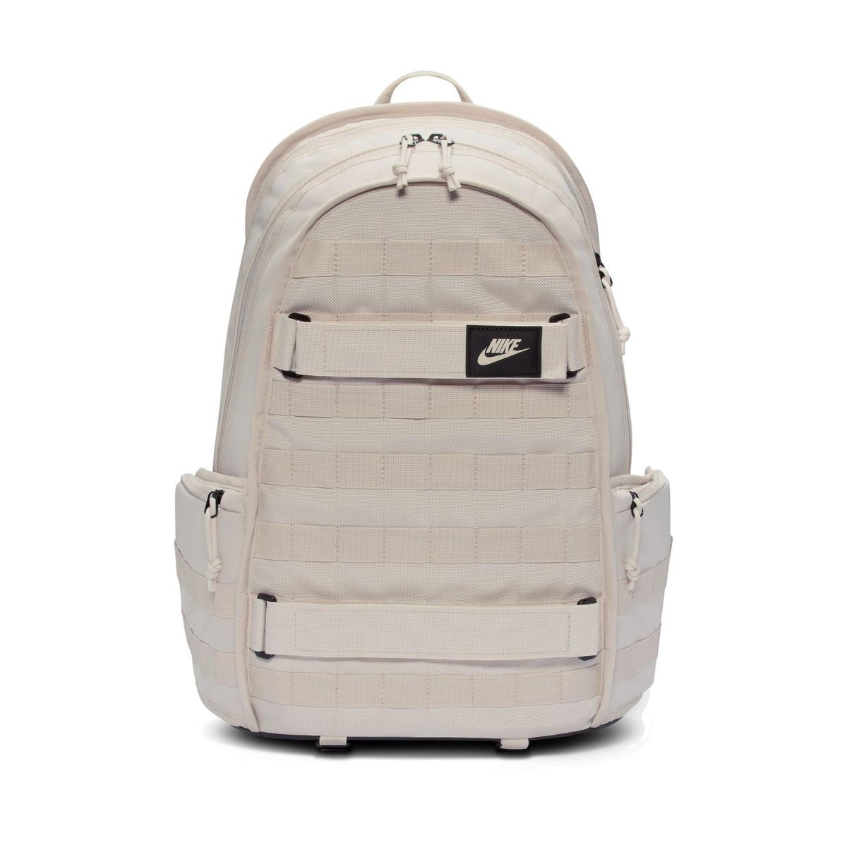 Nike SB RPM Backpack Lt Orewood Brown/Black/Lt Orewood Brown - Venue Skateboards