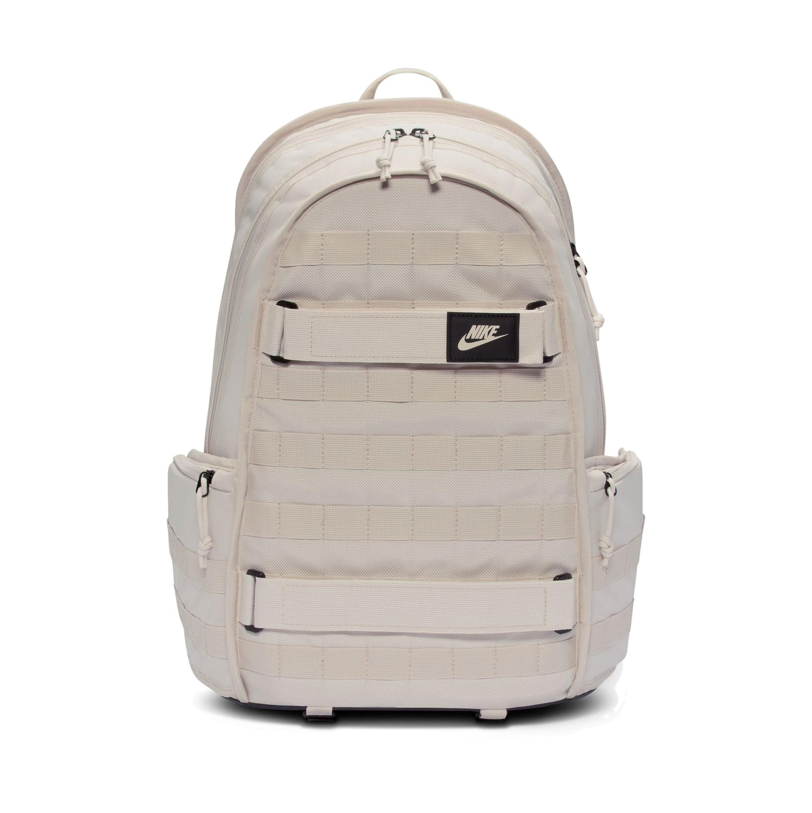 Nike SB RPM Backpack Lt Orewood Brown/Black/Lt Orewood Brown - Venue Skateboards