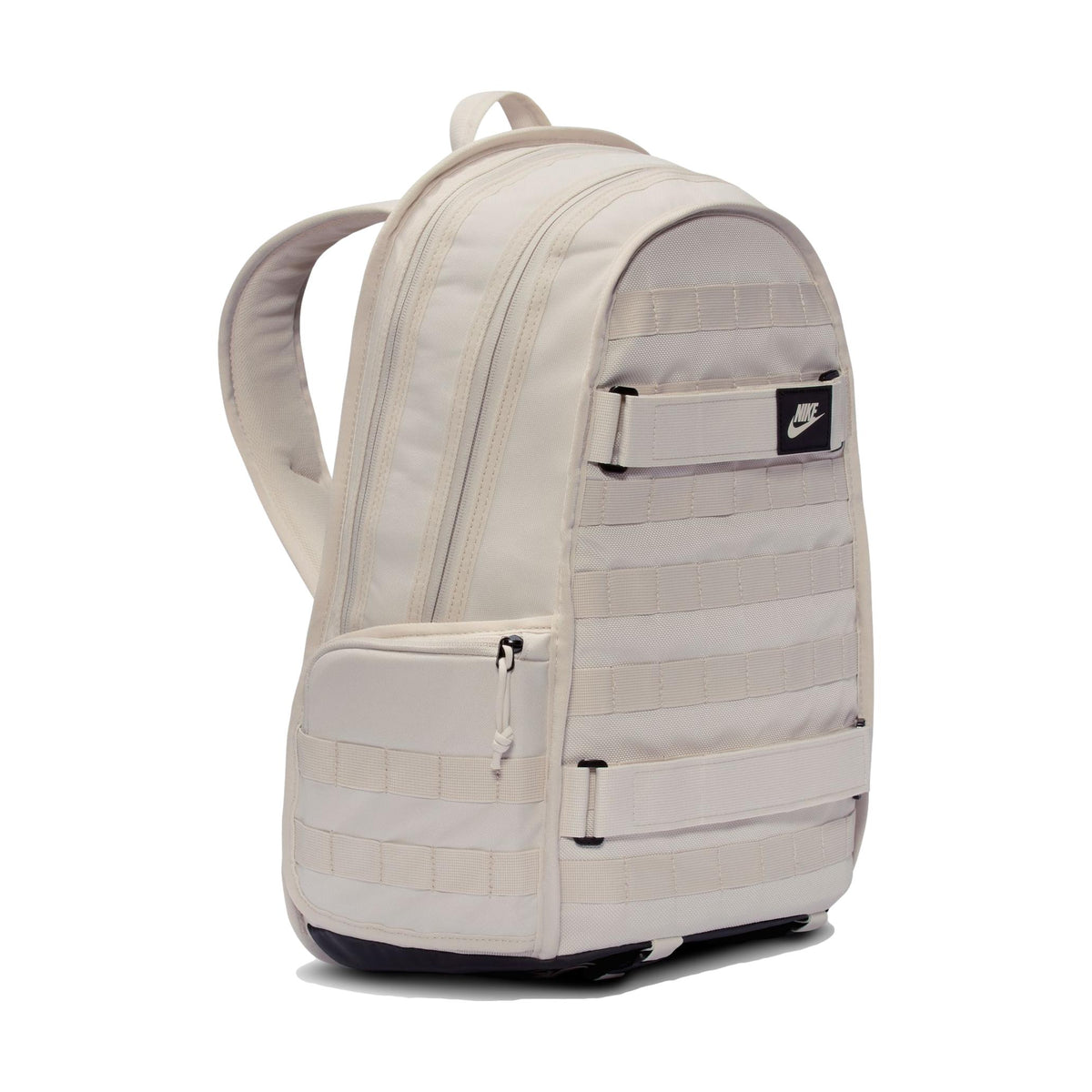 Nike SB RPM Backpack Lt Orewood Brown/Black/Lt Orewood Brown - Venue Skateboards