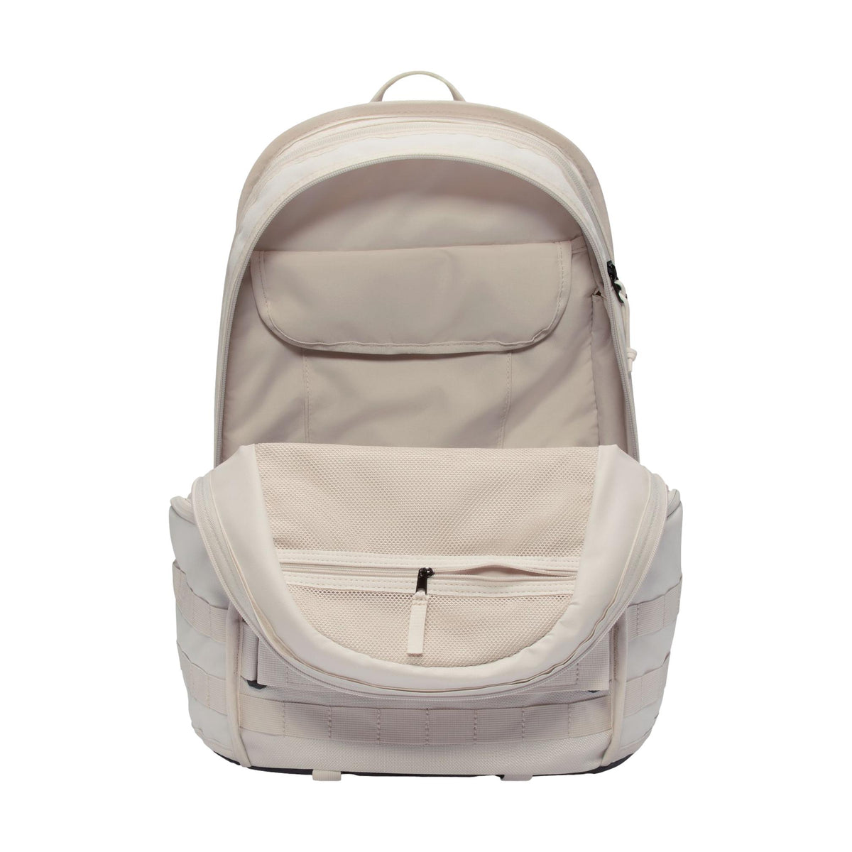 Nike SB RPM Backpack Lt Orewood Brown/Black/Lt Orewood Brown - Venue Skateboards