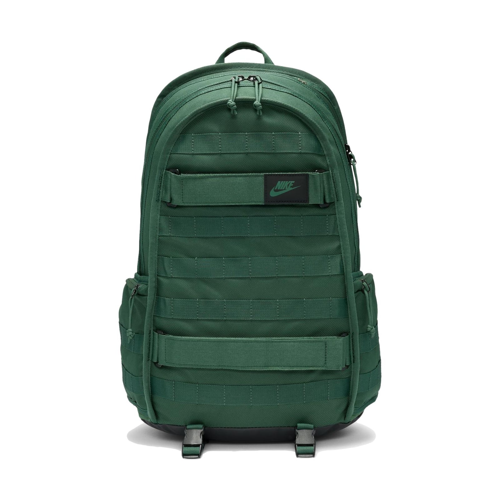 Nike SB RPM Backpack Green - Venue Skateboards