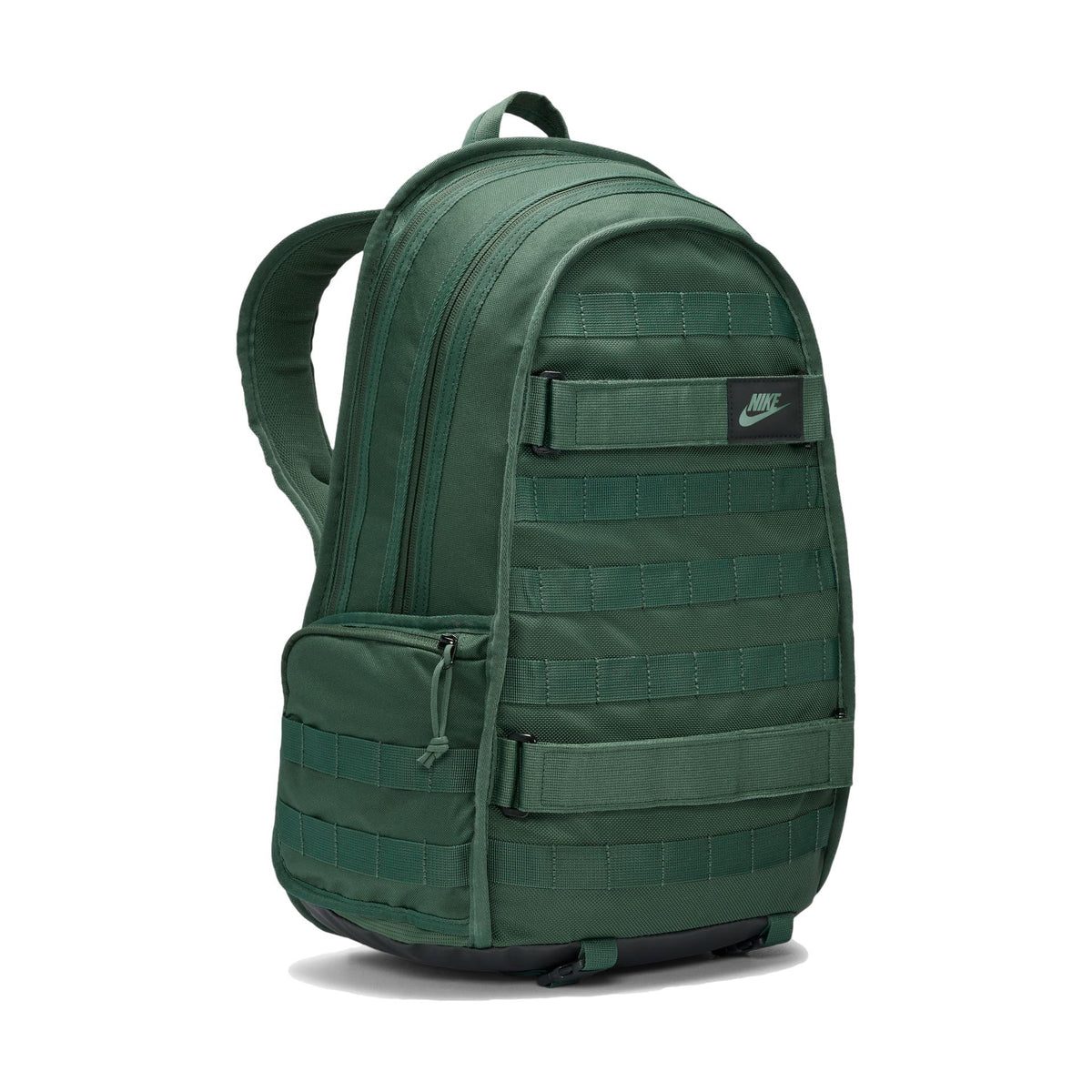 Nike SB RPM Backpack Green - Venue Skateboards