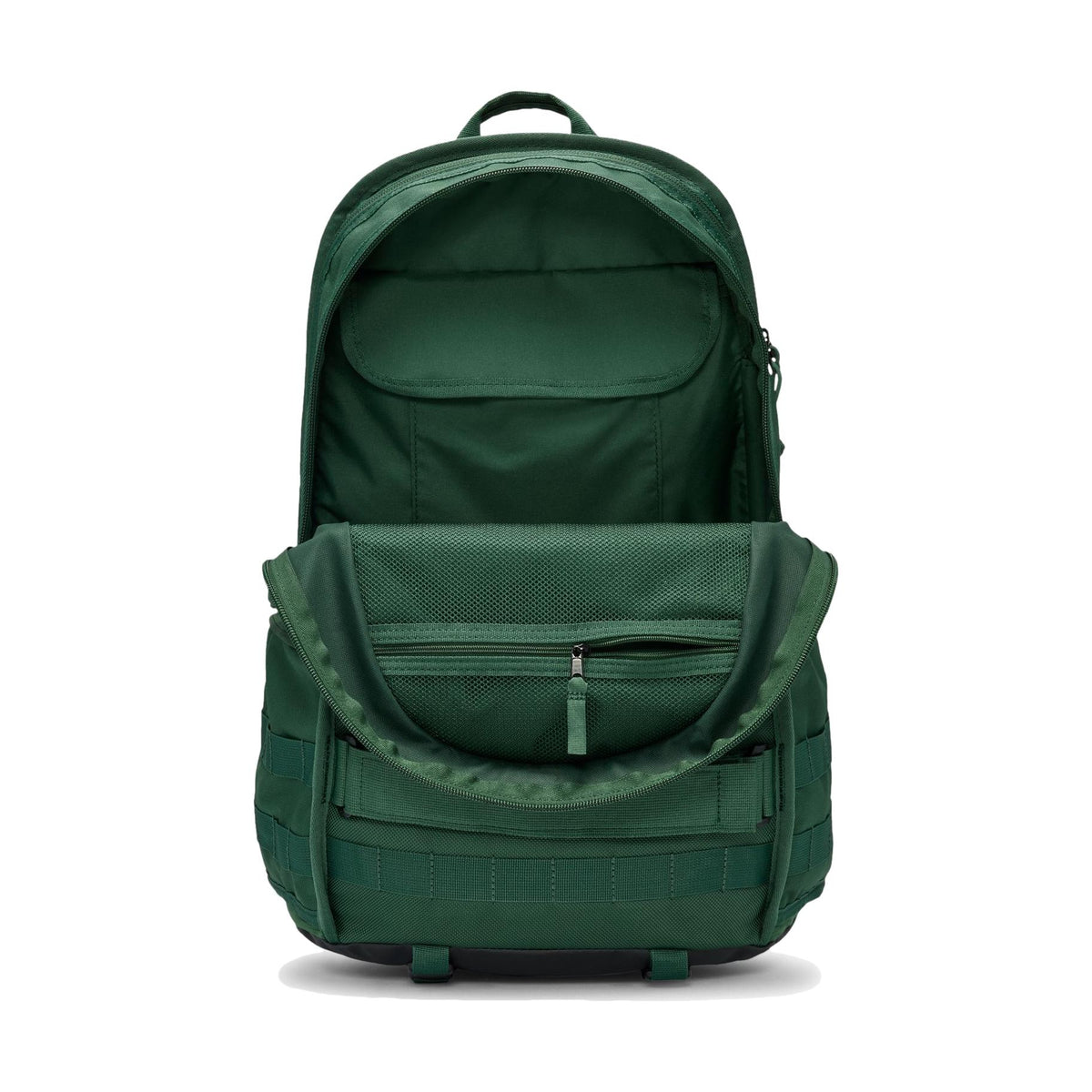 Nike SB RPM Backpack Green - Venue Skateboards