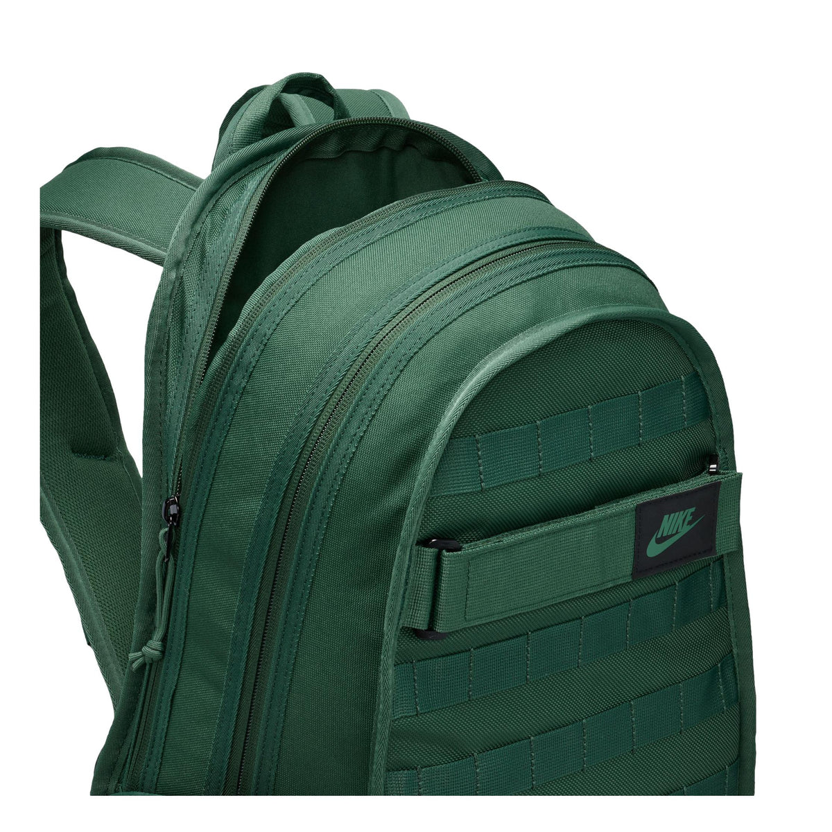 Nike SB RPM Backpack Green - Venue Skateboards