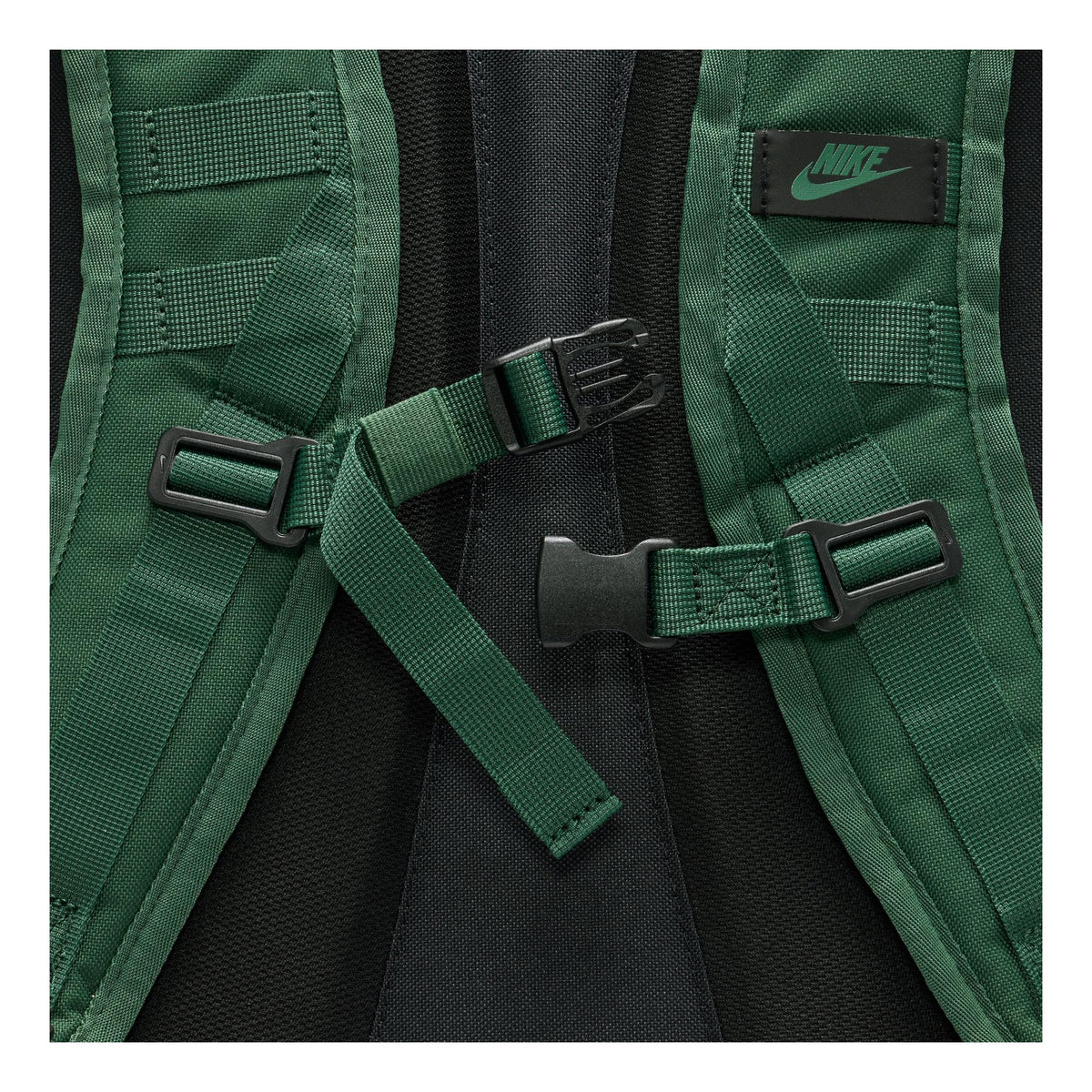 Nike SB RPM Backpack Green - Venue Skateboards