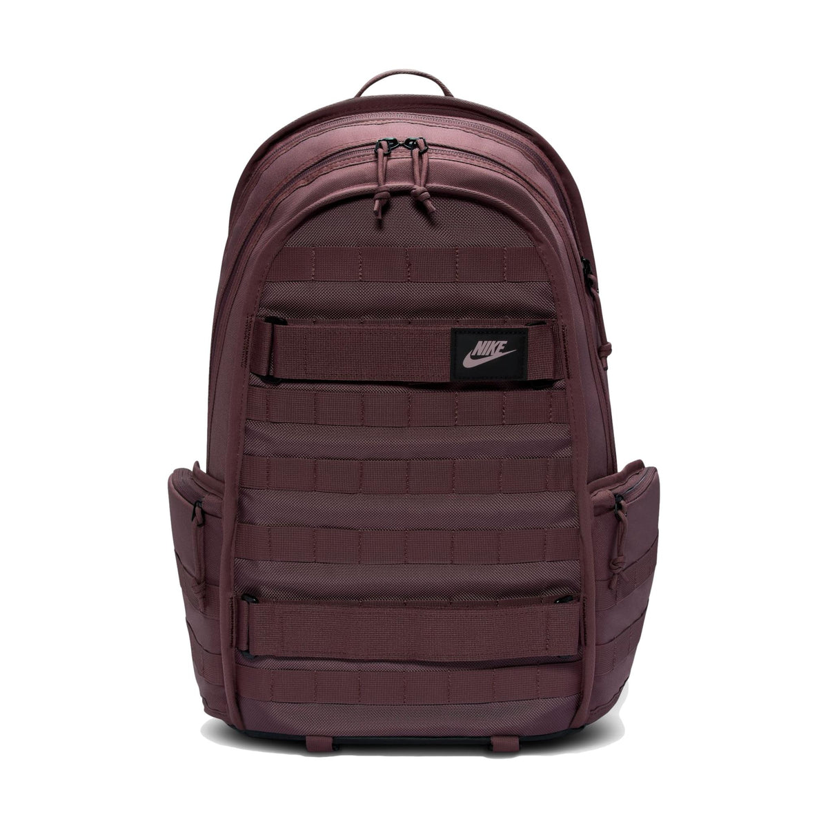 Nike SB RPM Backpack Tattoo/Black/Lt. Violet - Venue Skateboards