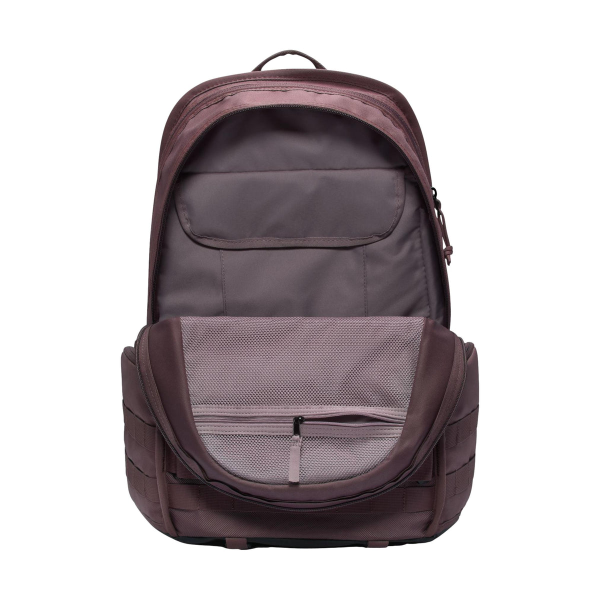 Nike SB RPM Backpack Tattoo/Black/Lt. Violet - Venue Skateboards