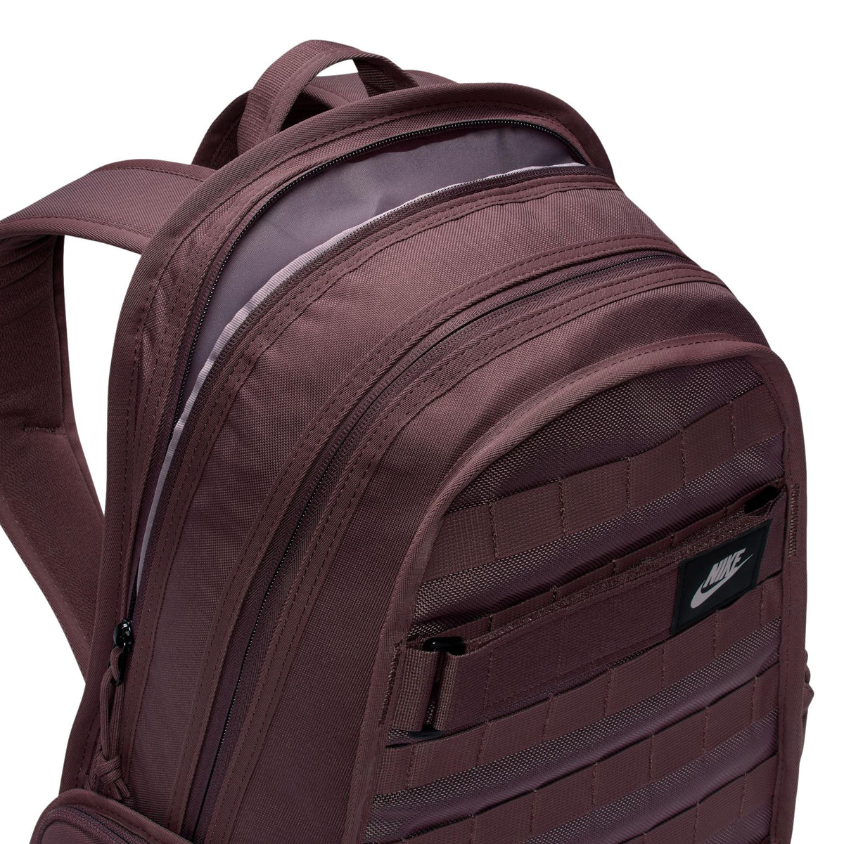 Nike SB RPM Backpack Tattoo/Black/Lt. Violet - Venue Skateboards