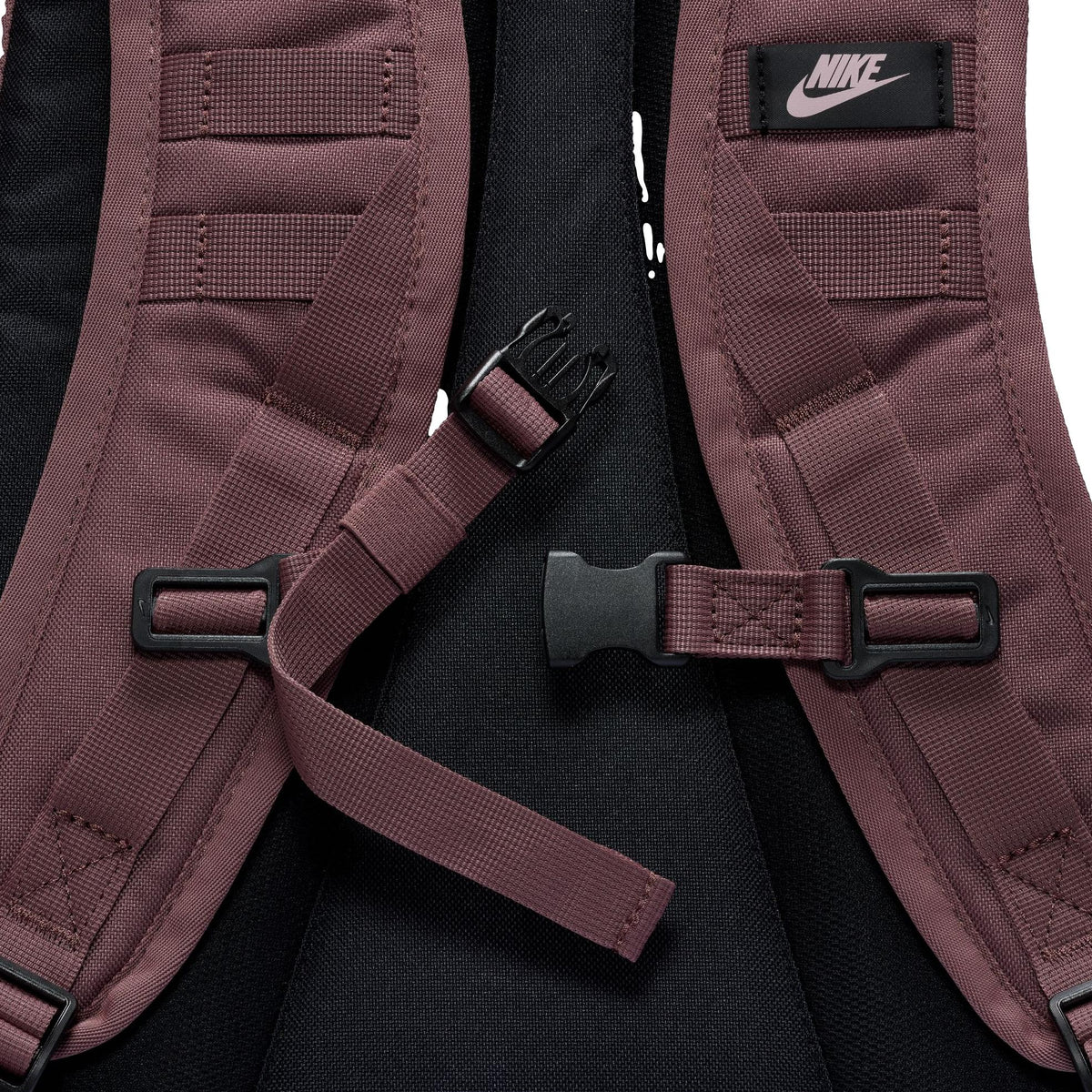 Nike SB RPM Backpack Tattoo/Black/Lt. Violet - Venue Skateboards