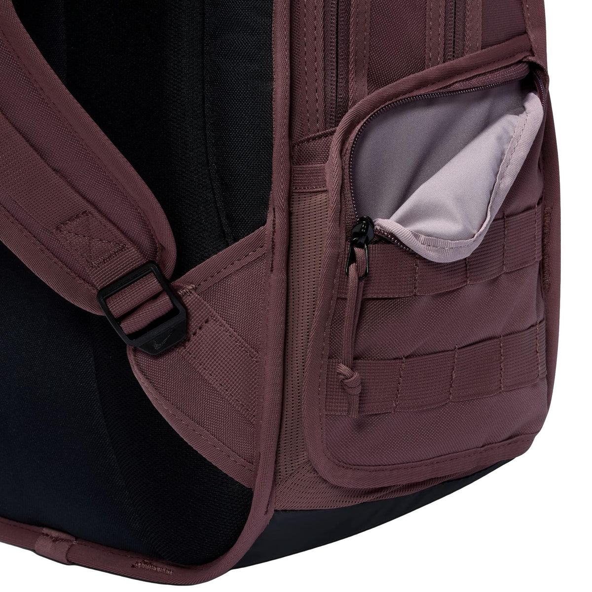 Nike SB RPM Backpack Tattoo/Black/Lt. Violet - Venue Skateboards