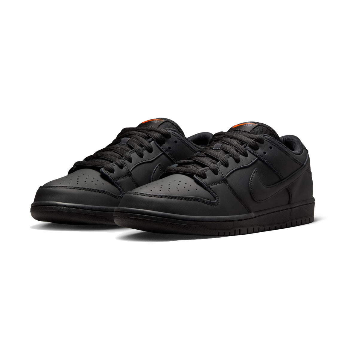 Nike SB Dunk Low Triple Black - Venue Skateboards