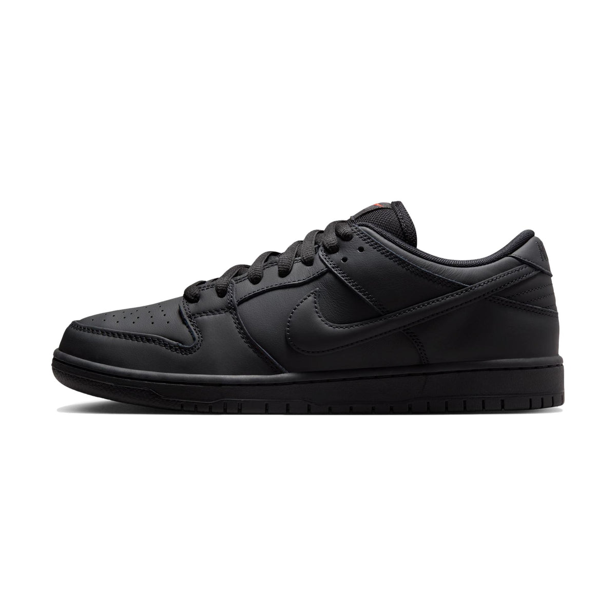 Nike SB Dunk Low Triple Black - Venue Skateboards