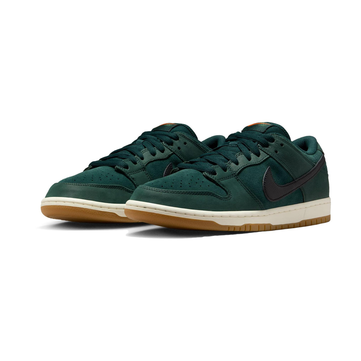 Nike SB Dunk Low Pro Deep Fir - Venue Skateboards