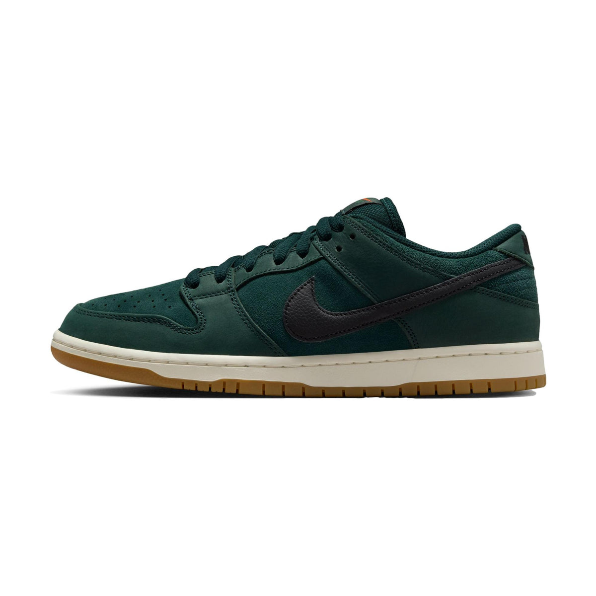 Nike SB Dunk Low Pro Deep Fir - Venue Skateboards