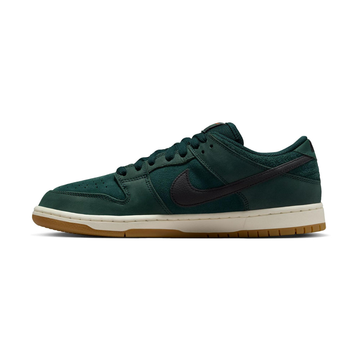 Nike SB Dunk Low Pro Deep Fir - Venue Skateboards