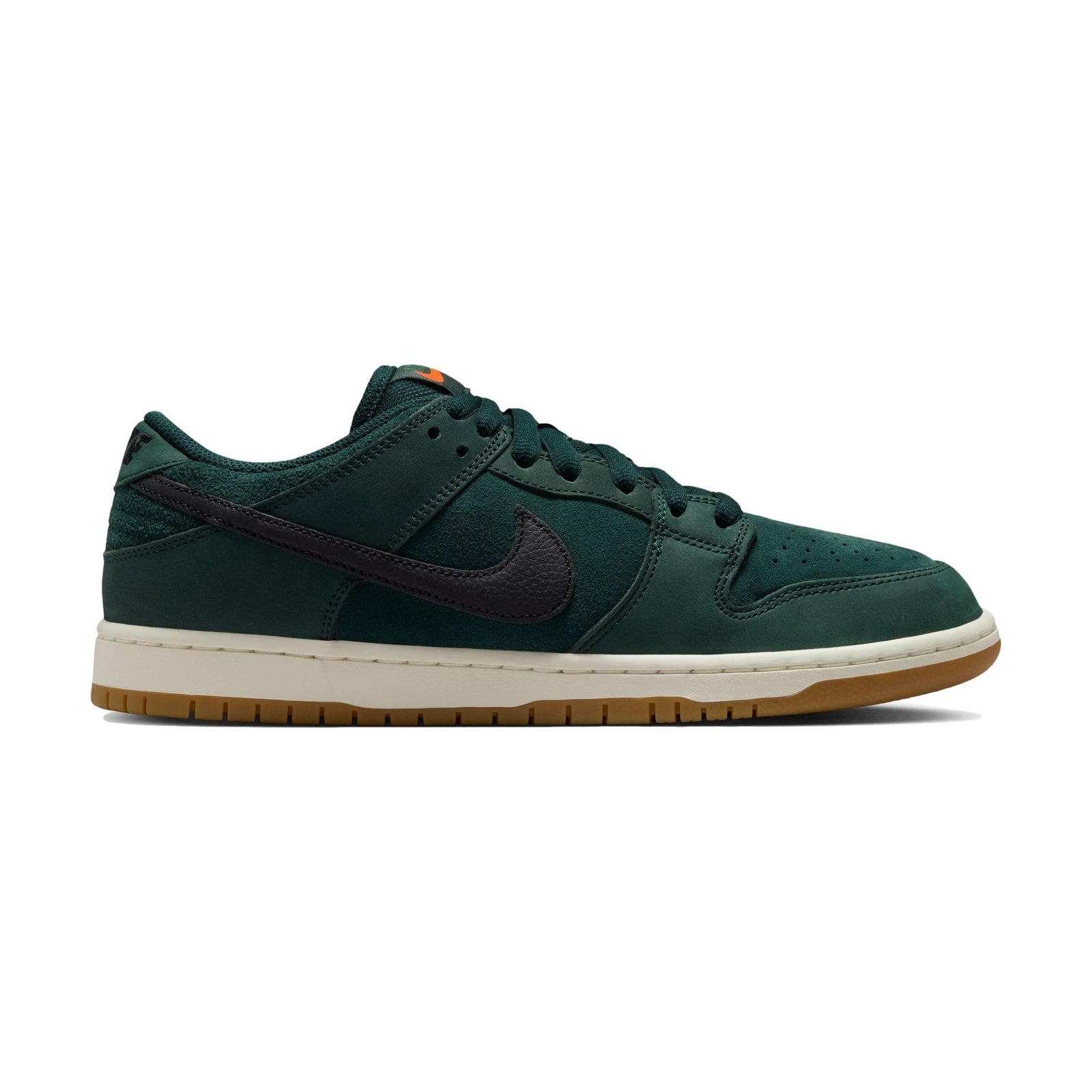 Nike SB Dunk Low Pro Deep Fir - Venue Skateboards