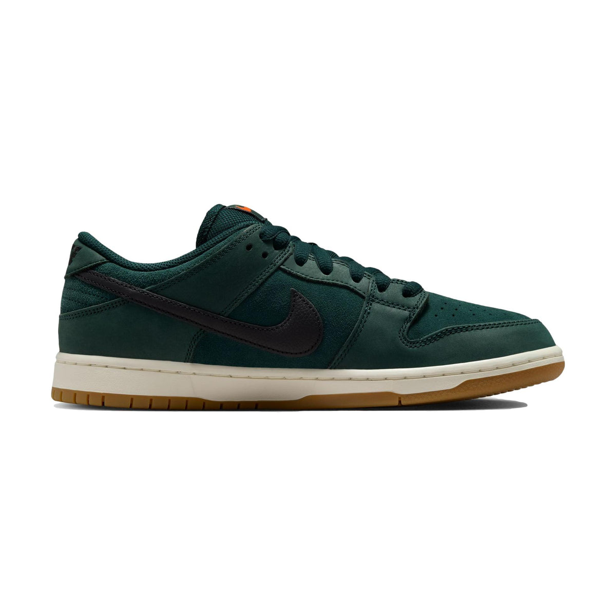 Nike SB Dunk Low Pro Deep Fir - Venue Skateboards