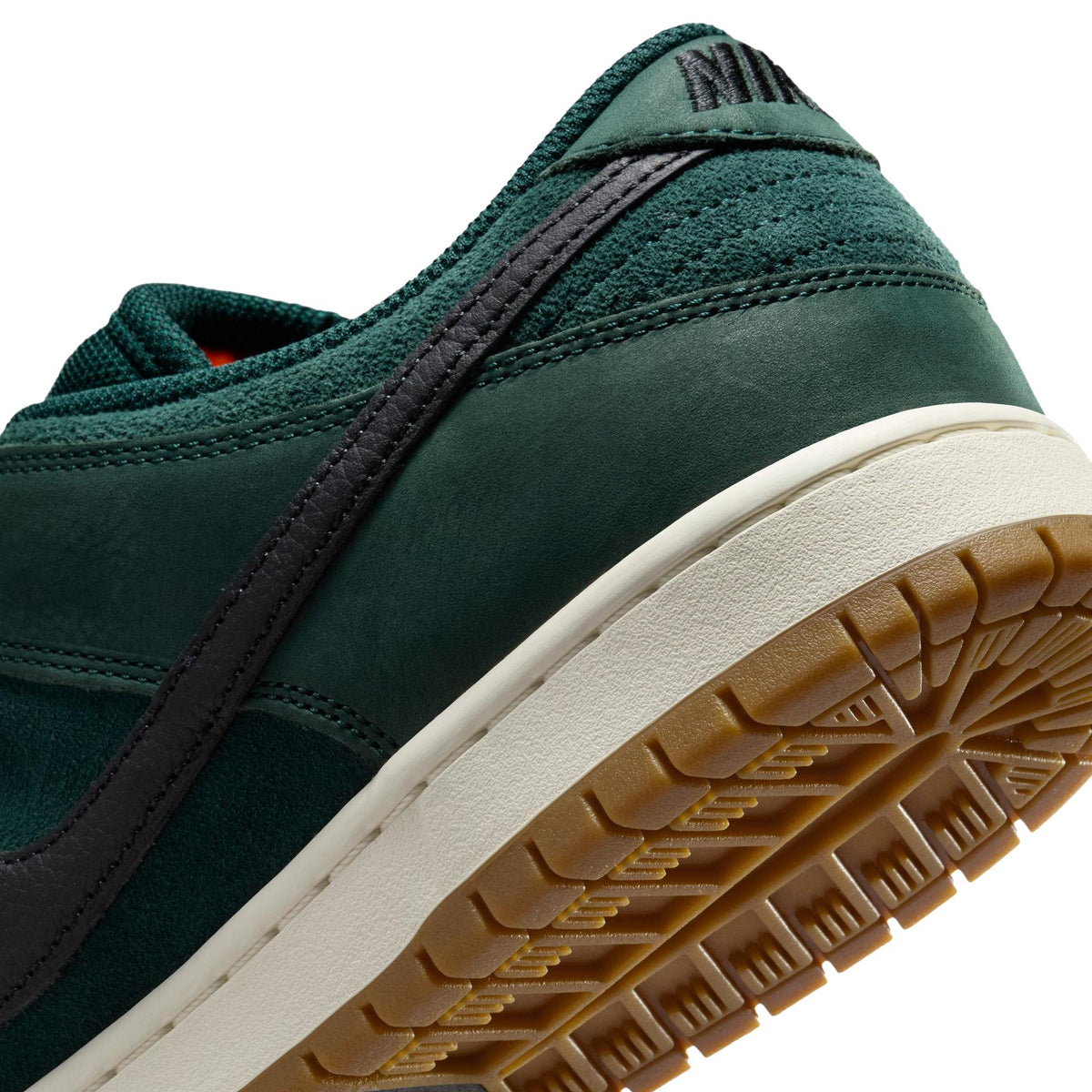 Nike SB Dunk Low Pro Deep Fir - Venue Skateboards