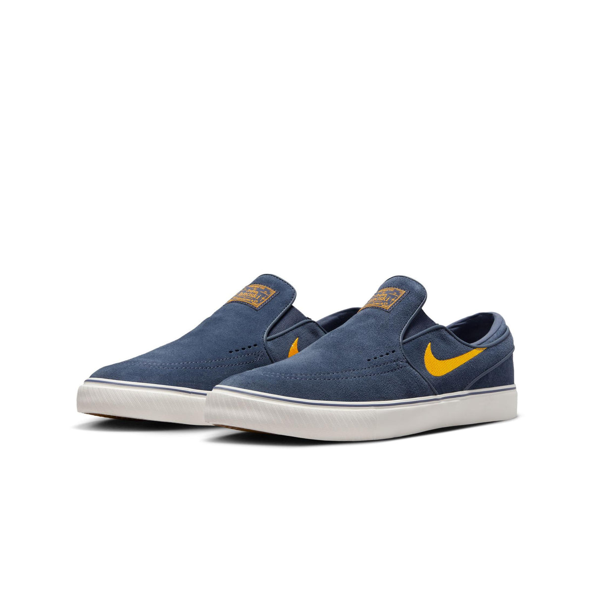 Nike SB Janoski Slip Thunder Blue - Venue Skateboards