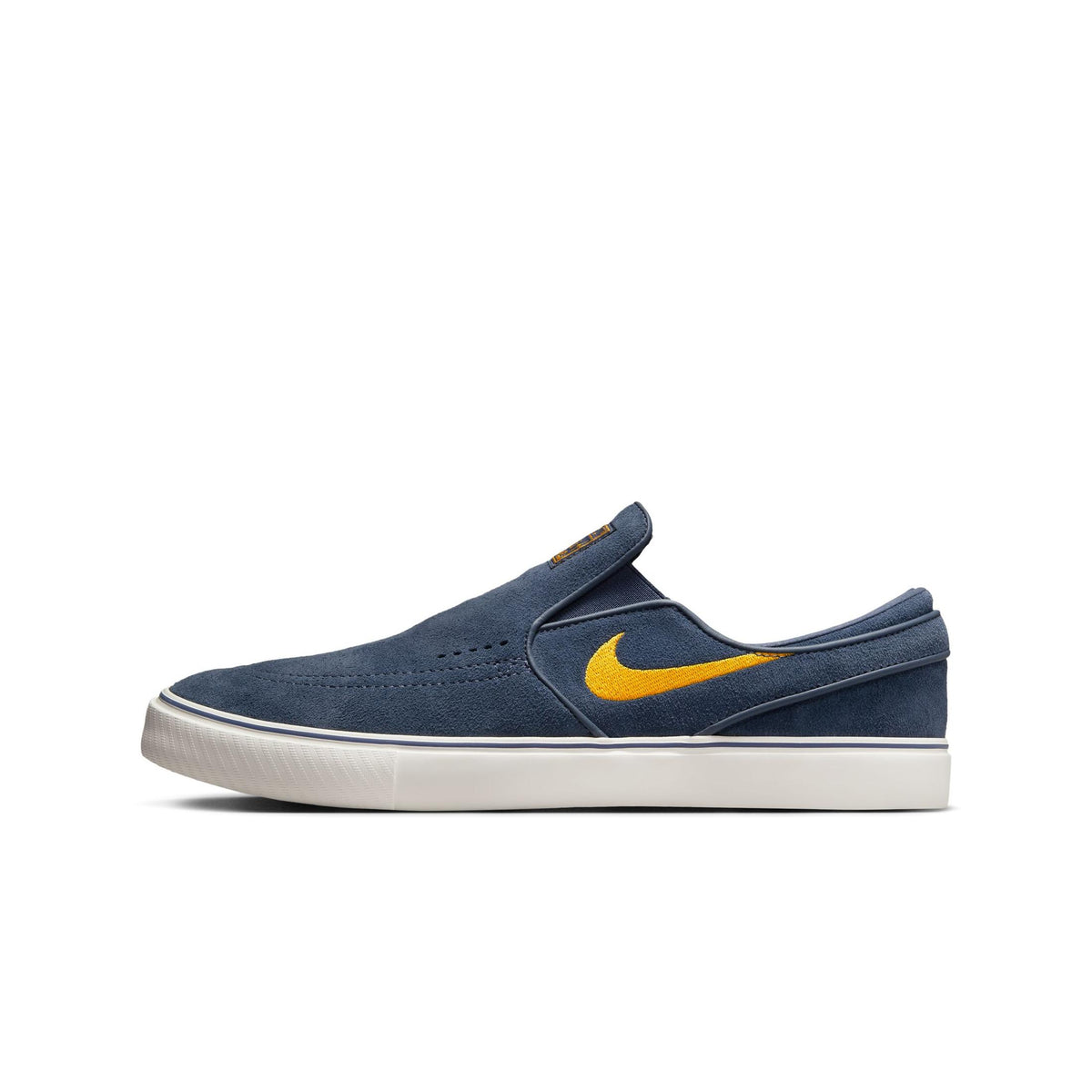 Nike SB Janoski Slip Thunder Blue - Venue Skateboards