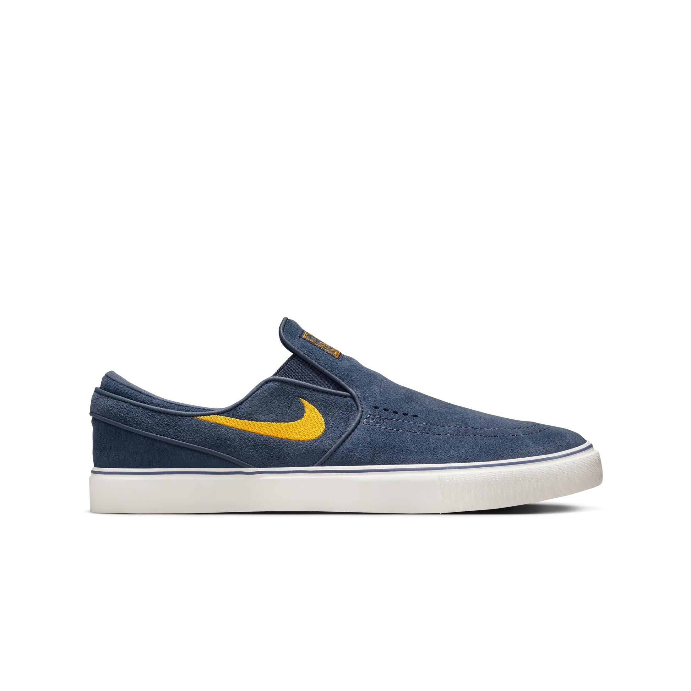 NIKE SB JANOSKI ＋SLIP BLACK/WHITE | 東京のスケートボード