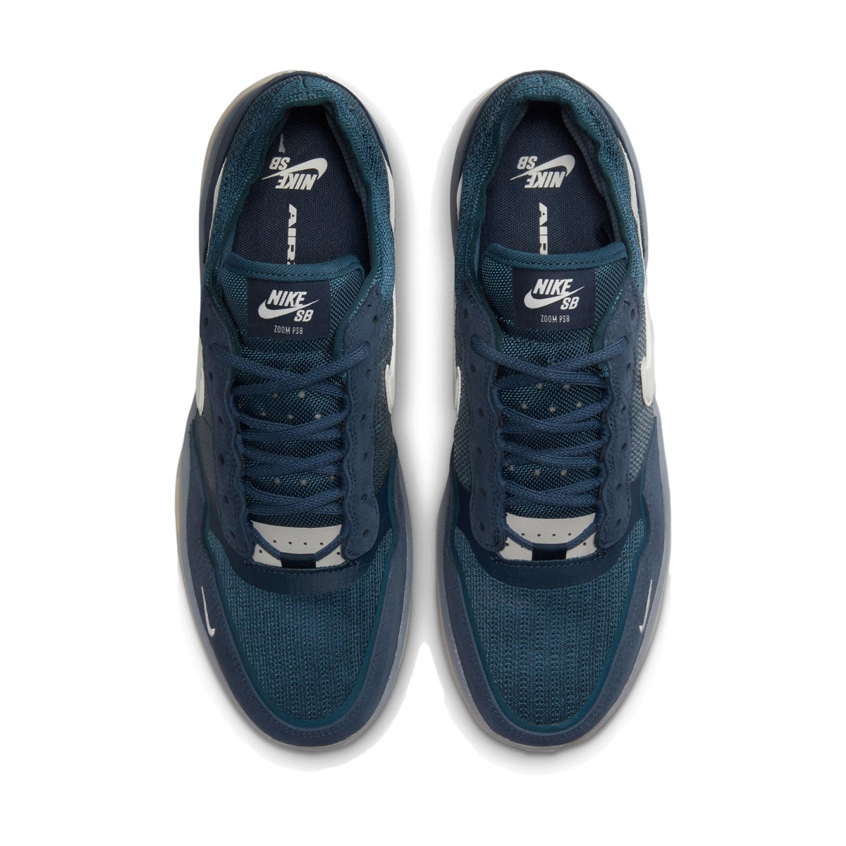 Nike SB PS8 Obsidian/Phantom