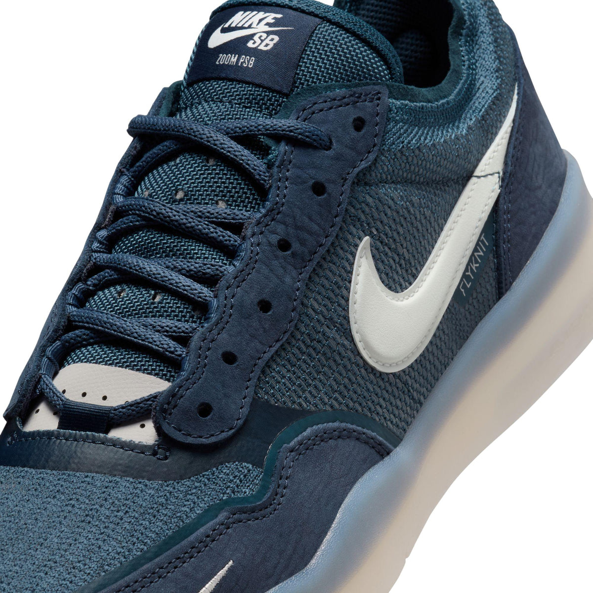 Nike SB PS8 Obsidian/Phantom