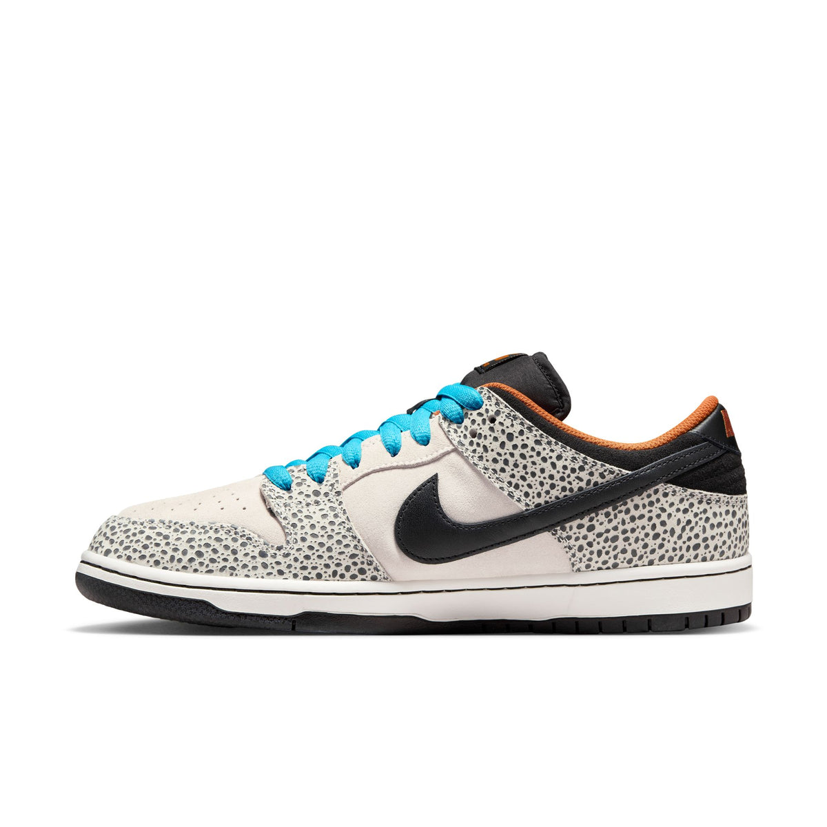 Nike SB Dunk Low &quot;Electric&quot; Phantom-Black-Monarch - Venue Skateboards