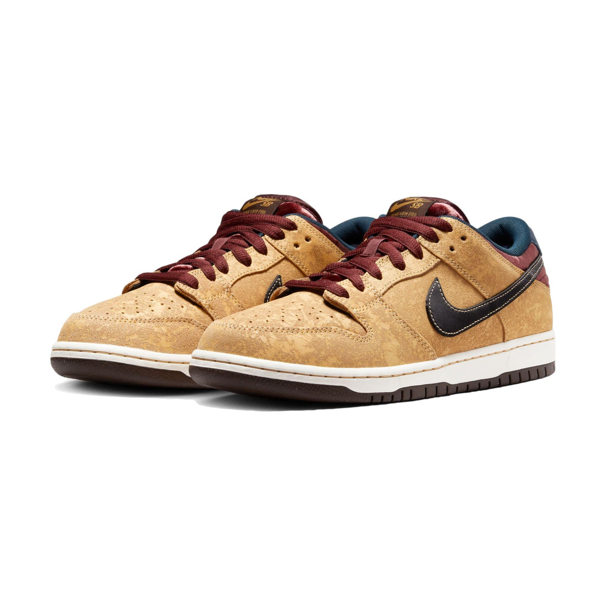 Nike SB Dunk Low City of Cinema - Venue Skateboards