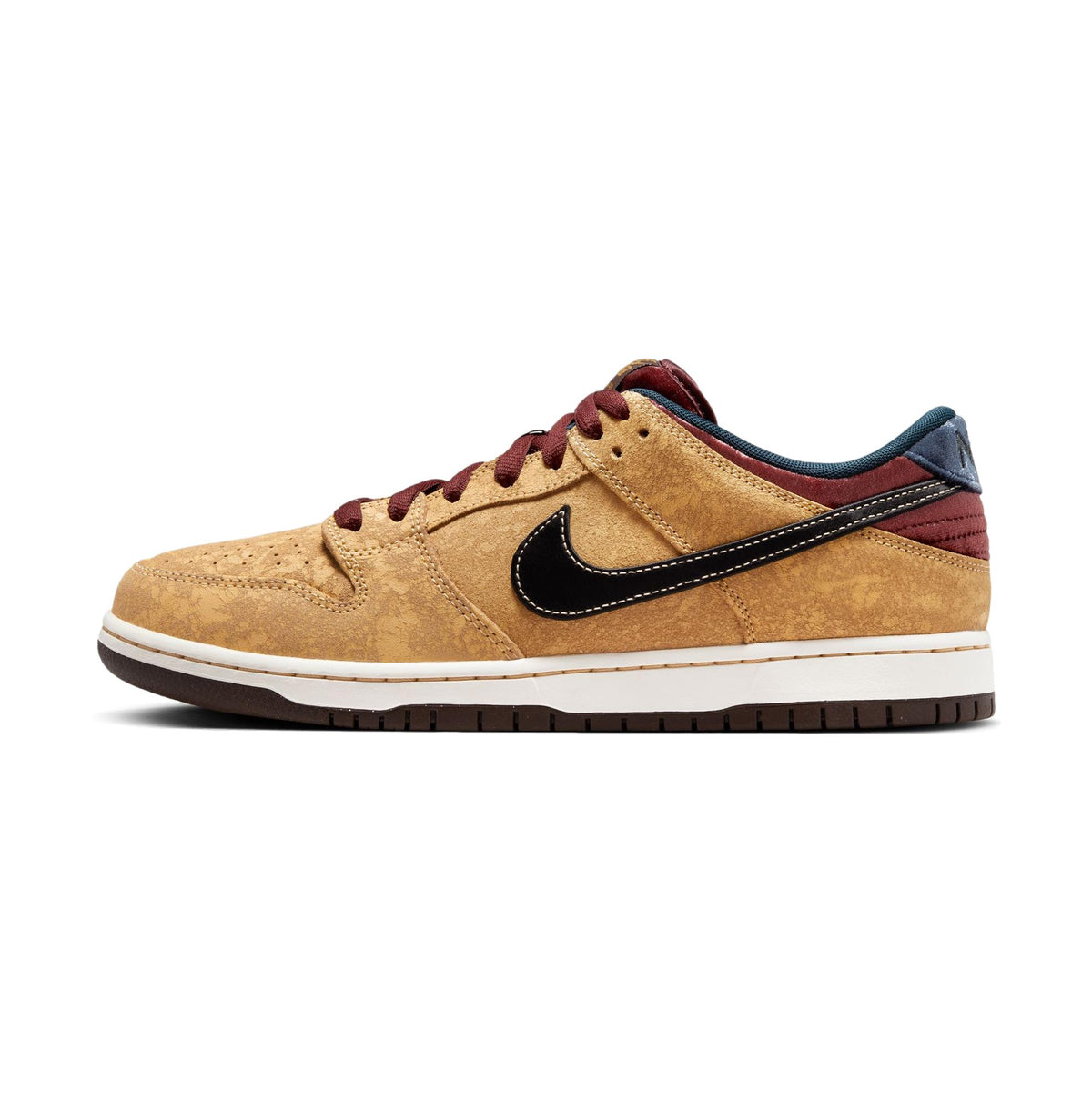 Nike SB Dunk Low City of Cinema - Venue Skateboards