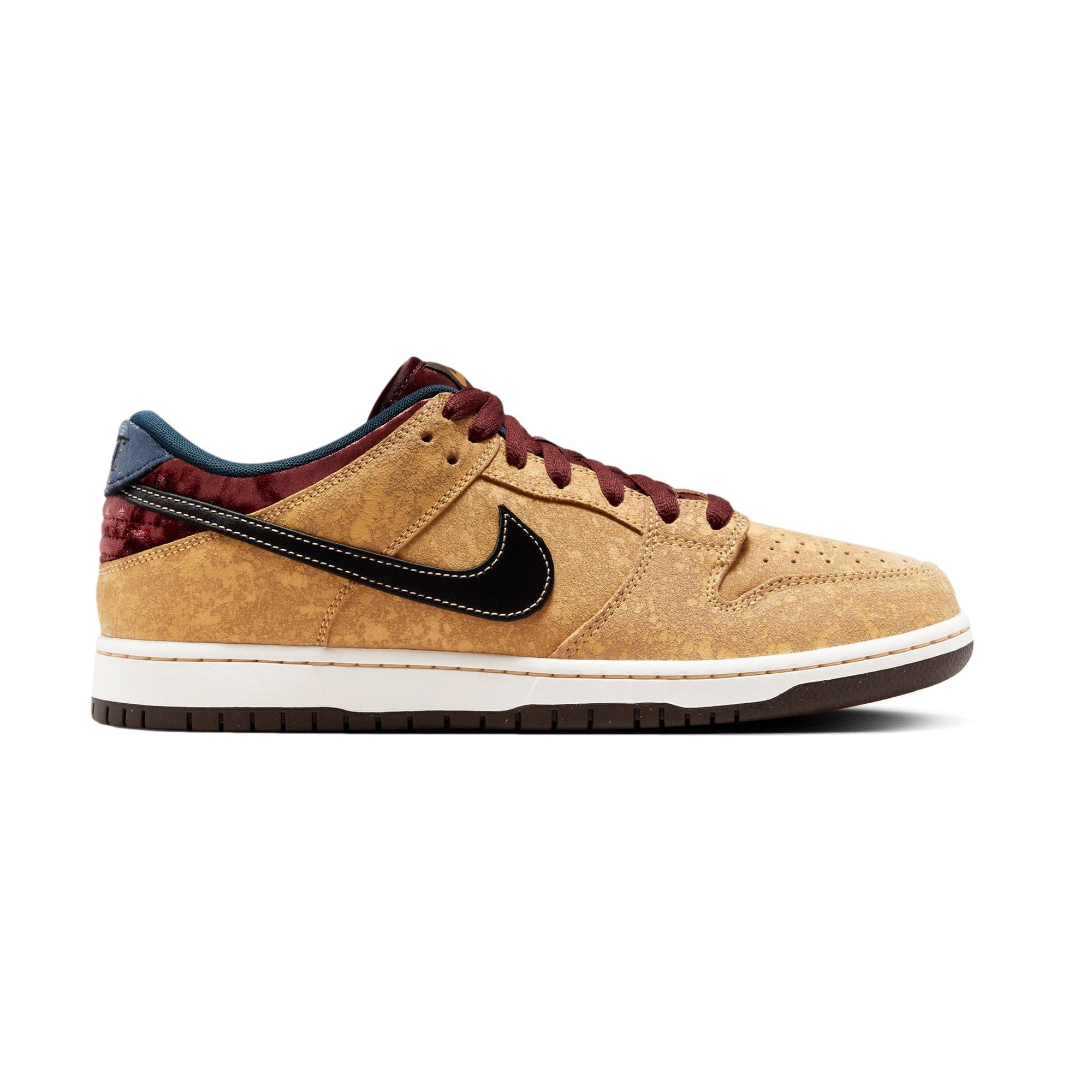 Nike SB Dunk Low City of Cinema - Venue Skateboards