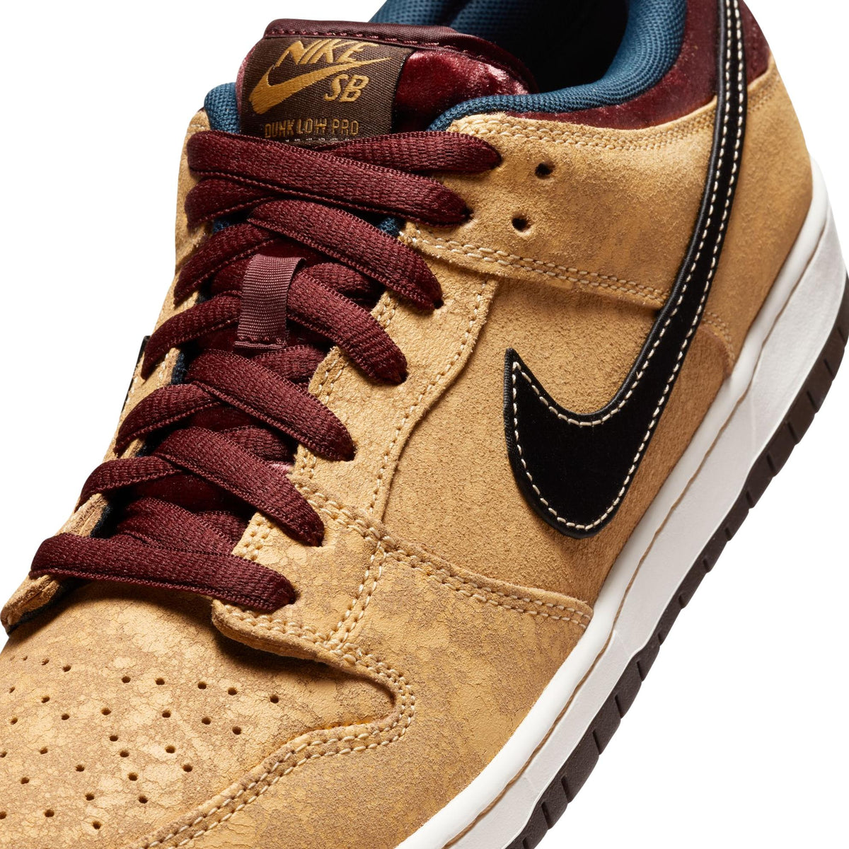 Nike SB Dunk Low City of Cinema - Venue Skateboards