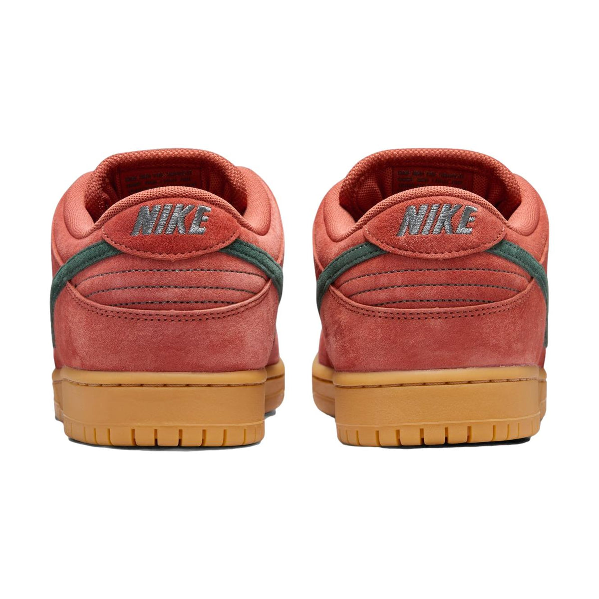 Nike Dunk Low Burnt Sunrise - Venue Skateboards