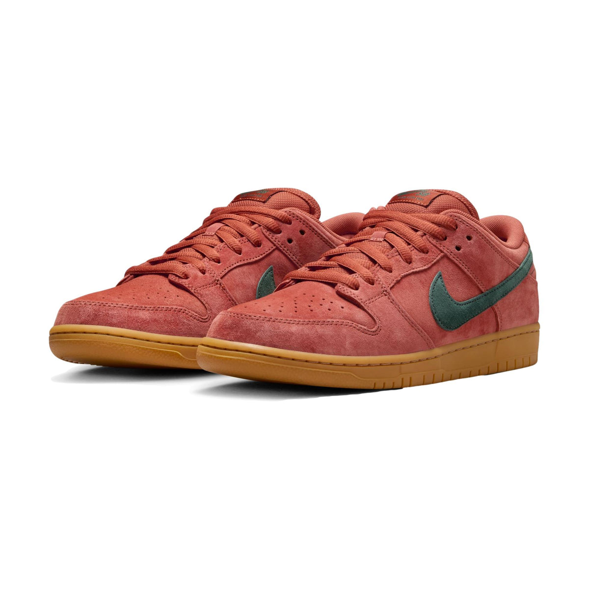 Nike Dunk Low Burnt Sunrise - Venue Skateboards