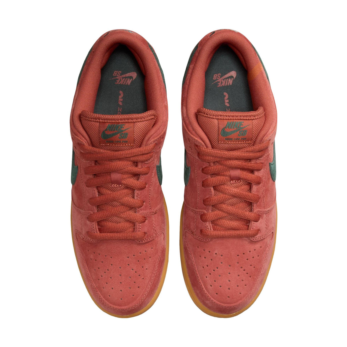 Nike Dunk Low Burnt Sunrise - Venue Skateboards