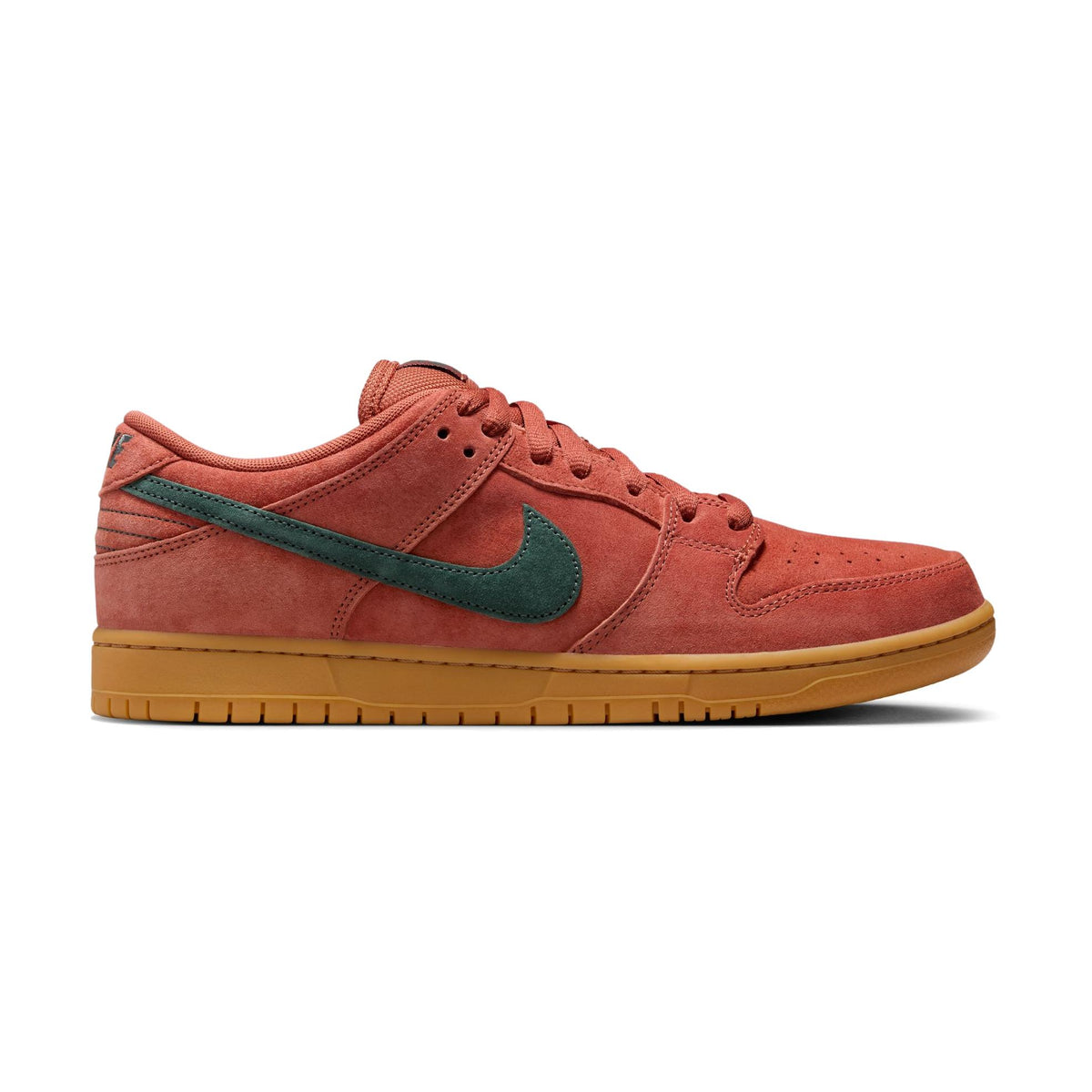 Nike Dunk Low Burnt Sunrise - Venue Skateboards