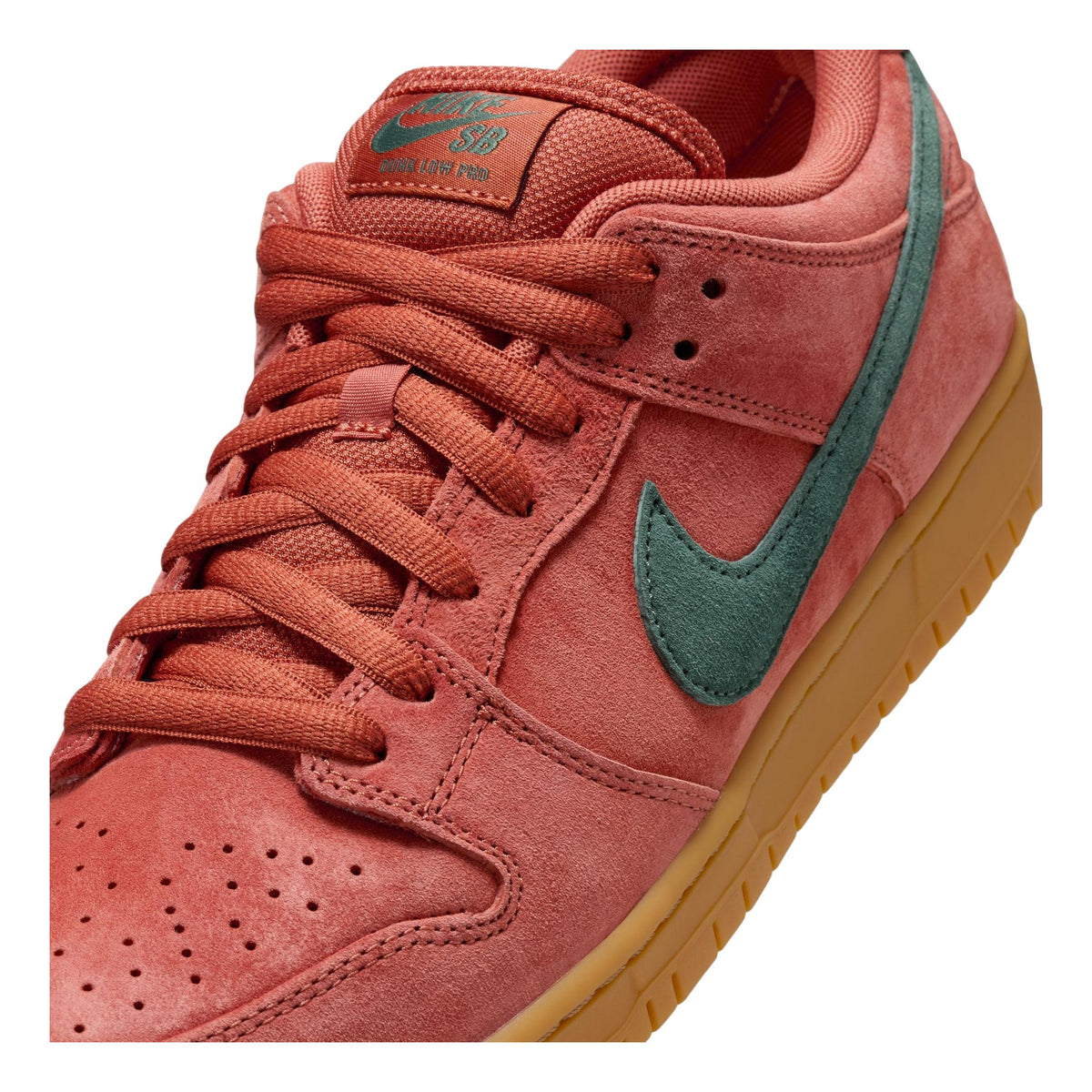 Nike Dunk Low Burnt Sunrise - Venue Skateboards