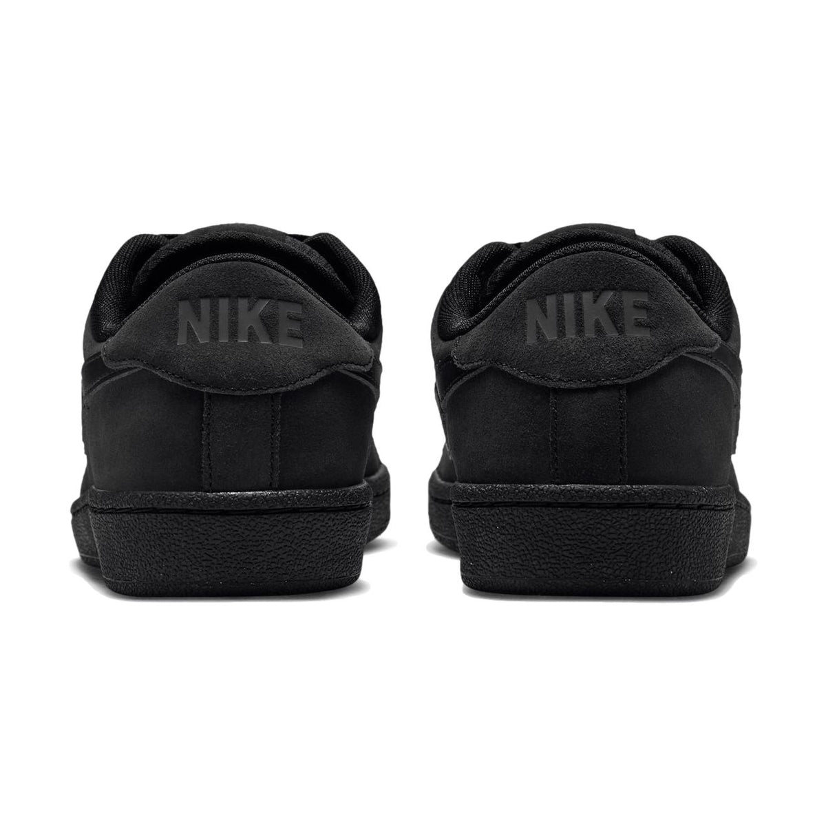 Nike SB ZOOM Tennis Classic Black/Black/Off-Noir/Black - Venue Skateboards