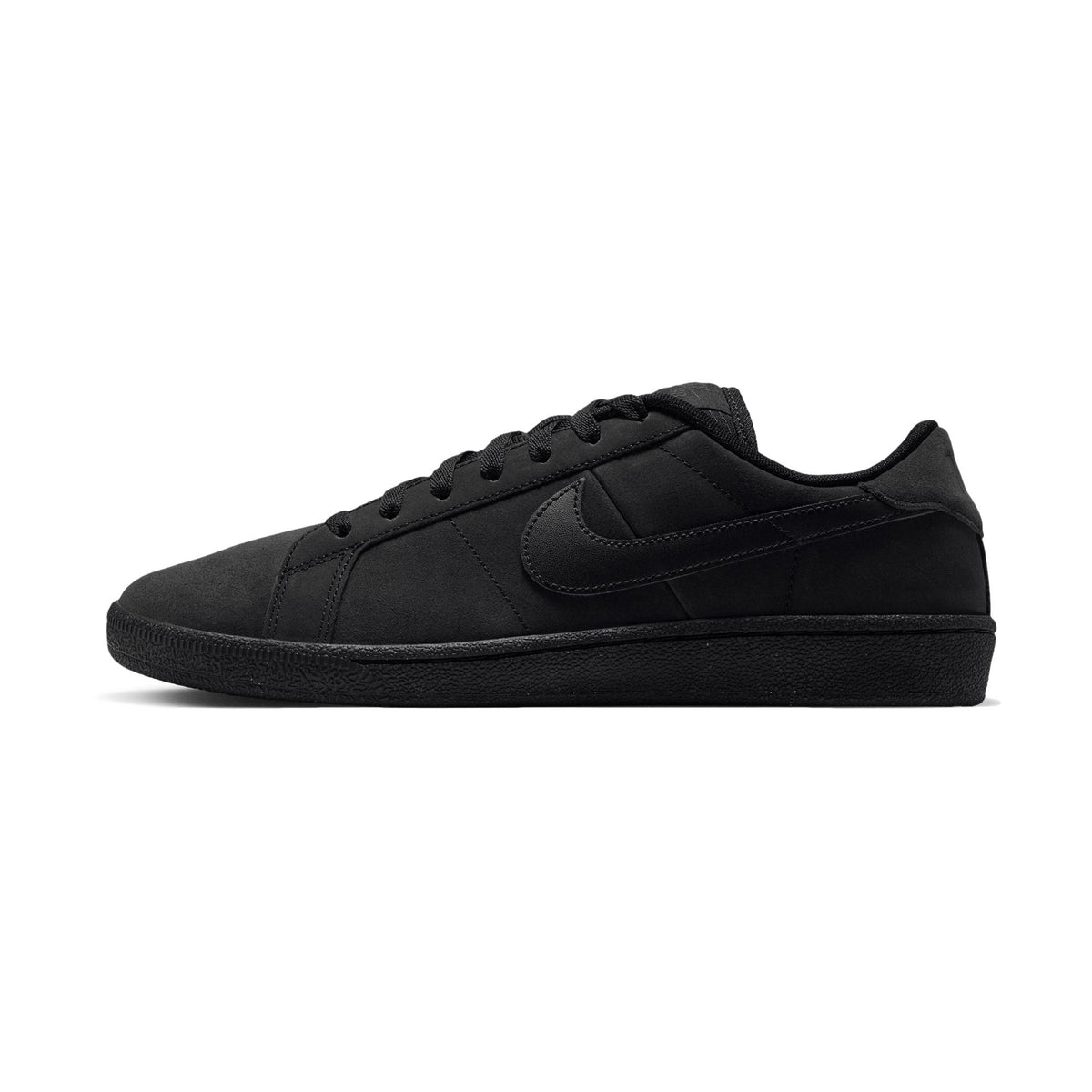 Nike SB ZOOM Tennis Classic Black/Black/Off-Noir/Black - Venue Skateboards