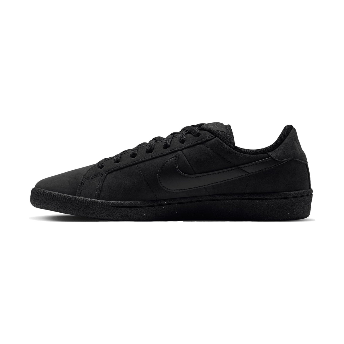 Nike SB ZOOM Tennis Classic Black/Black/Off-Noir/Black - Venue Skateboards