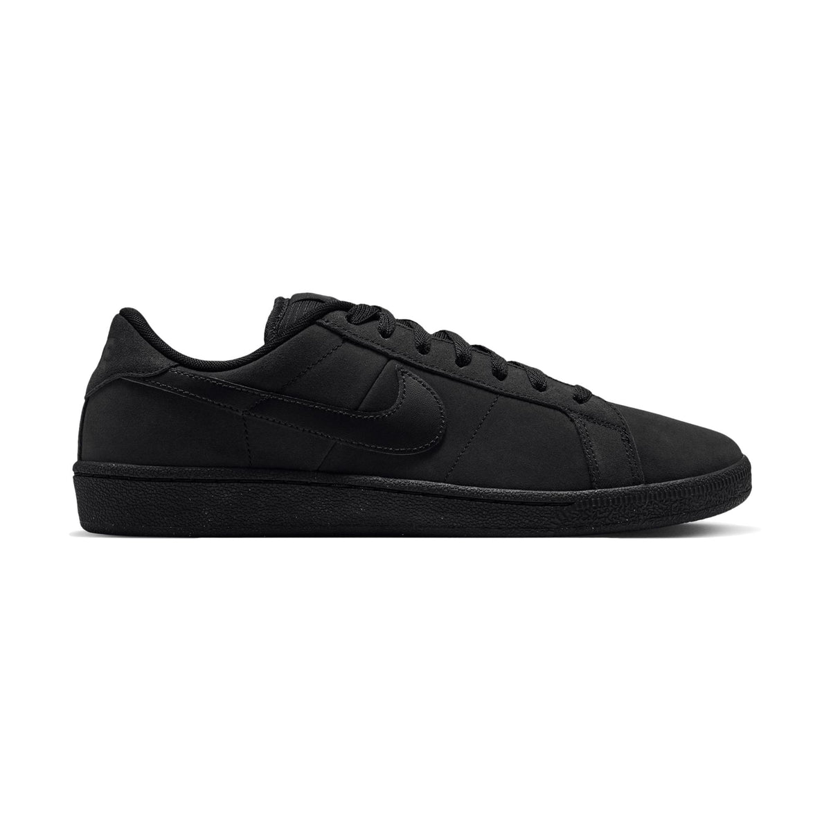 Nike SB ZOOM Tennis Classic Black/Black/Off-Noir/Black - Venue Skateboards