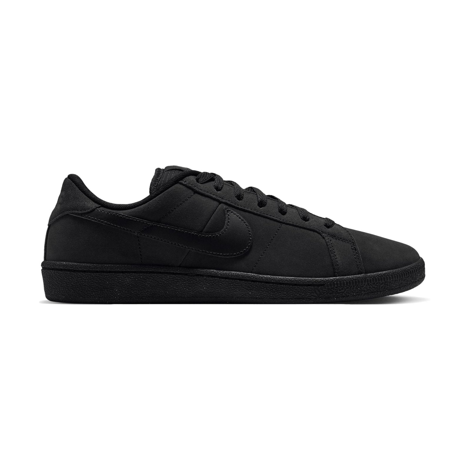 Nike SB ZOOM Tennis Classic Black/Black/Off-Noir/Black - Venue Skateboards
