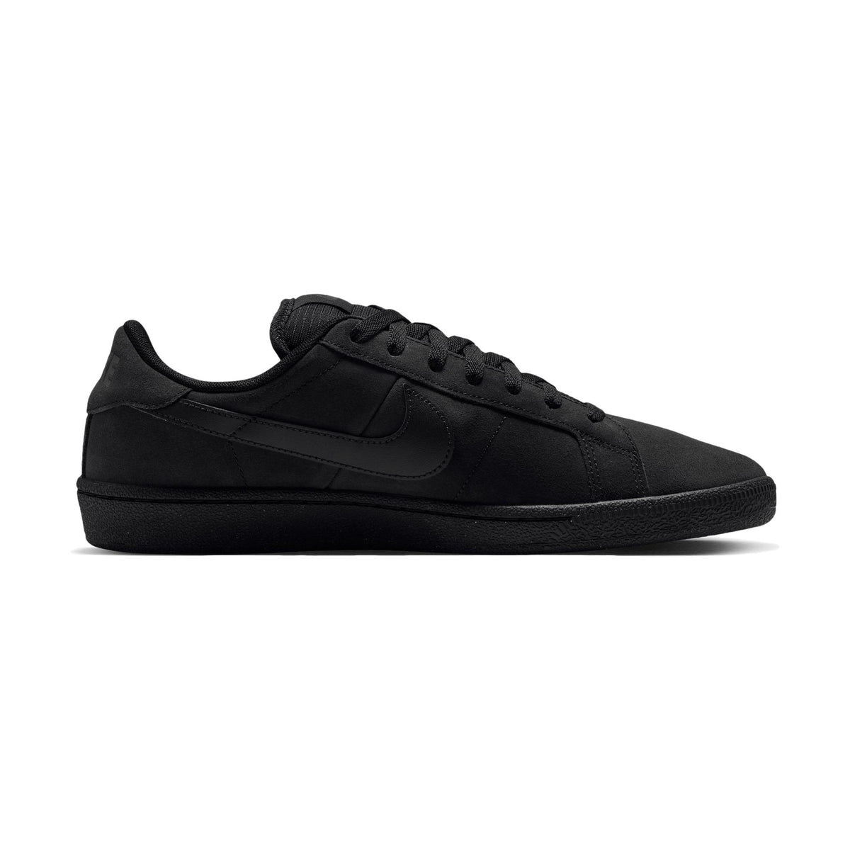 Nike SB ZOOM Tennis Classic Black/Black/Off-Noir/Black - Venue Skateboards