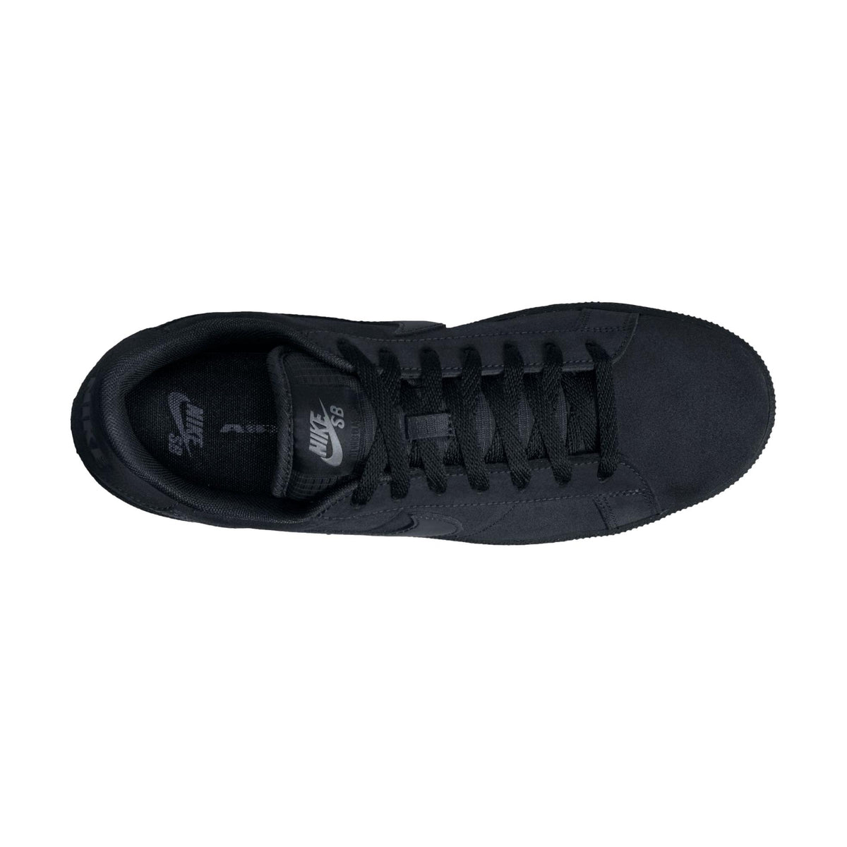 Nike SB ZOOM Tennis Classic Black/Black/Off-Noir/Black - Venue Skateboards