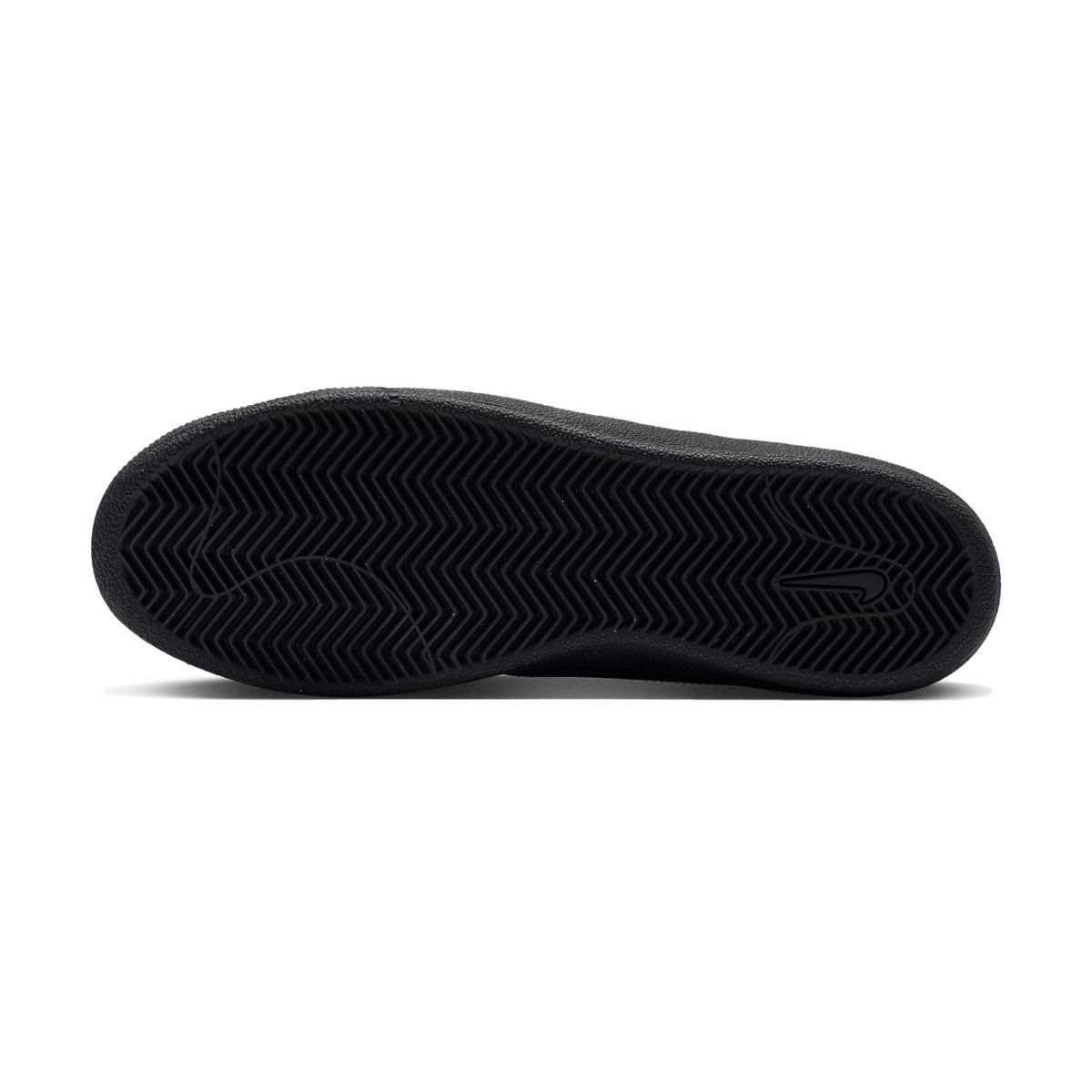 Nike SB ZOOM Tennis Classic Black/Black/Off-Noir/Black - Venue Skateboards