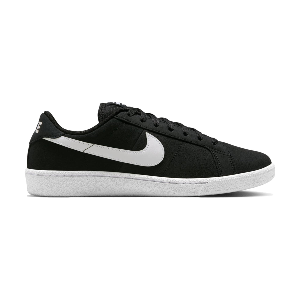 Nike SB ZOOM Tennis Classic Black/White-White - Venue Skateboards